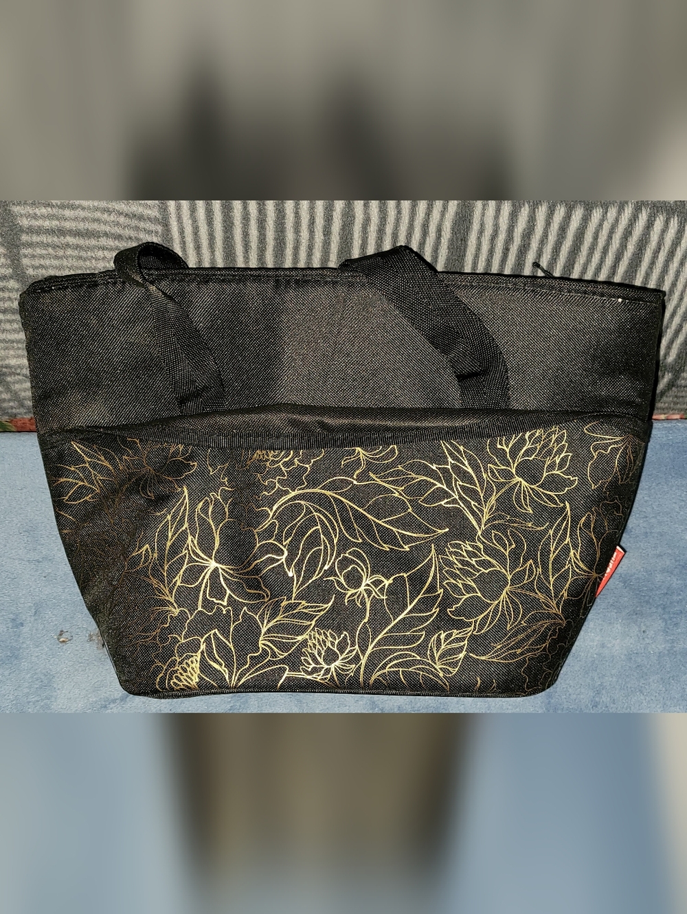 Thermal Lunch Bag